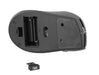 EAN 3303170077580 - T'nB MWOFFICE ratón mano derecha RF inalámbrico Óptico 2400 DPI imagen 5
