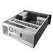 EAN 4710679810492 - Silverstone RM42-502 Estante Negro imagen 14