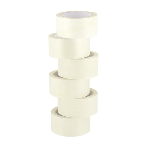 EAN 4052792069563 - LogiLink TAPE03 cinta adhesiva Apto para uso en interior 66 m Transparente imagen 2