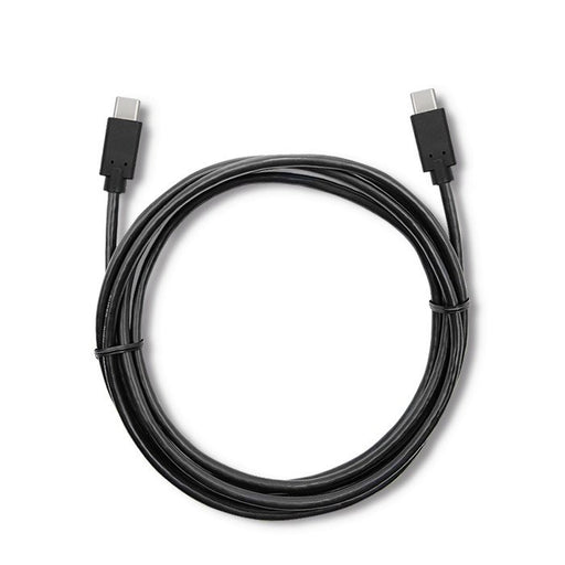EAN 5901878523507 - Qoltec 52350 cable USB USB 3.2 Gen 1 (3.1 Gen 1) 1,4 m USB C Negro imagen 1