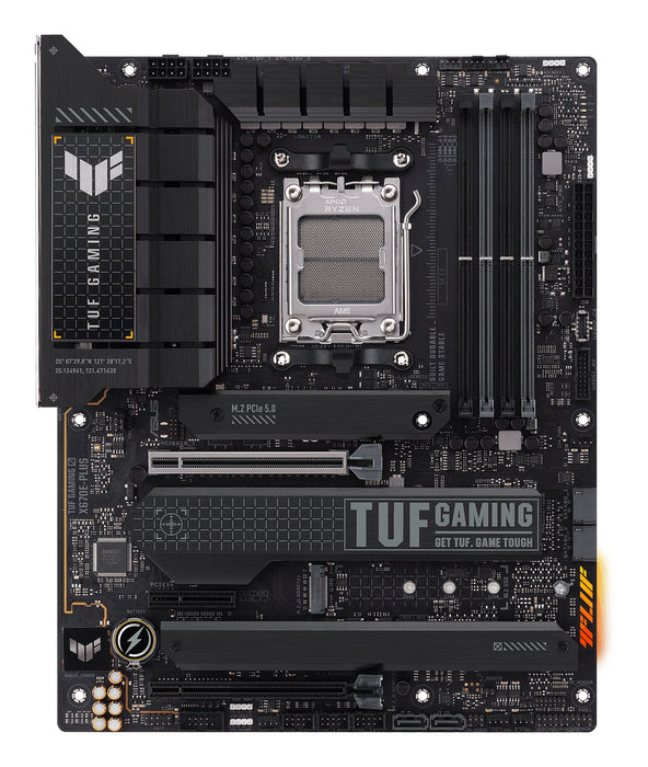 EAN 4711081905608 - ASUS TUF GAMING X670E-PLUS AMD X670 Zócalo AM5 ATX imagen 3