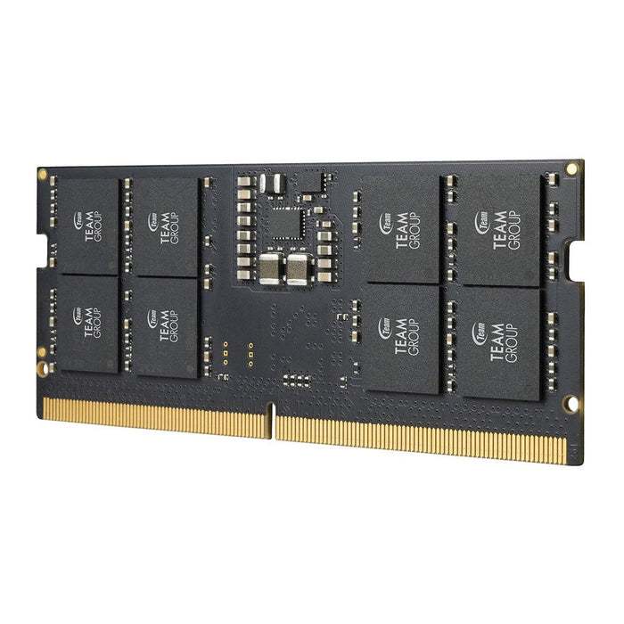 EAN 0765441869387 - Team Group ELITE módulo de memoria 16 GB 1 x 16 GB DDR5 262-pin SO-DIMM ECC imagen 4