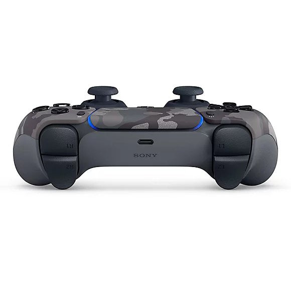 EAN 711719423294 - Sony DualSense Camuflaje, Gris Bluetooth Gamepad Analógico/Digital Android, MAC, PC, PlayStation 5, iOS imagen 3