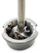 EAN 4006950021283 - Peugeot Fidji Molinillo de pimienta Negro, Acero inoxidable imagen 3