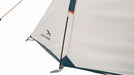 EAN 5709388135278 - Easy Camp Menorca 500 Toldo Azul, Gris claro imagen 10