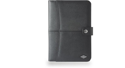 EAN 4003801859620 - Wedo 58 6901 funda para tablet 26,7 cm (10.5") Carcasa rígida Negro imagen 1