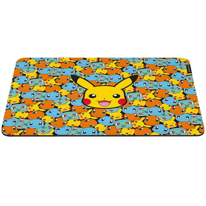 EAN 8887910063118 - Razer GIGANTUS V2 POKEMON KANTO MEDIUM Alfombrilla de ratón para juegos Multicolor imagen 3