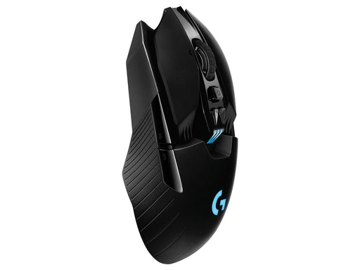 EAN 5099206083943 - Logitech G 910-005673 ratón Juego Ambidextro RF inalámbrico Óptico 25600 DPI imagen 2