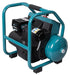 EAN 88381772853 - Makita AC001GZ compresor de aire 40 W 34 l/min Batería imagen 5