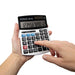 EAN 4002390095037 - MAUL MBU 700 calculadora Escritorio Pantalla de calculadora Negro imagen 5