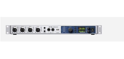 EAN 4260123363116 - RME Fireface UFX II imagen 1
