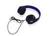 EAN 8435099518860 - Approx DJ Jazz Auriculares Alámbrico Diadema Música Negro, Azul imagen 3