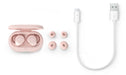 EAN 4895229138070 - Philips TAT1209PK/00 auricular y casco Auriculares True Wireless Stereo (TWS) Dentro de oído Llamadas/Mús imagen 7