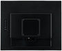 EAN 4948570118397 - iiyama TF1734MC-B7X pantalla para PC 43,2 cm (17") 1280 x 1024 Pixeles SXGA LED Pantalla táctil Negro imagen 6
