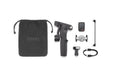 EAN 6937224141759 - DJI Osmo Mobile 8P Advanced Tracking Combo Estabilizador de cámara para smartphone Negro imagen 2