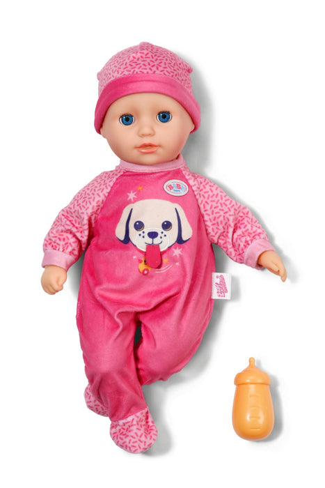 EAN 4001167838945 - BABY born Anna Pink 36cm imagen 1