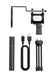 EAN 8713439241822 - Trust GXT 241 Velica Negro Micrófono para PC imagen 4