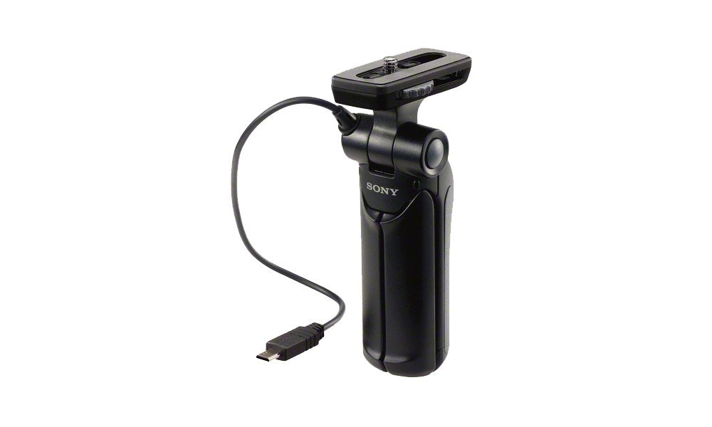 EAN 4905524941395 - Sony GP-VPT1 mando a distancia imagen 3