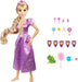 EAN 0192995237056 - Disney Princess Rapunzel imagen 4