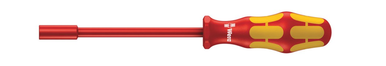EAN 4013288032485 - Wera 190 i VDE Destornillador múltiple Destornillador unidireccional imagen 1
