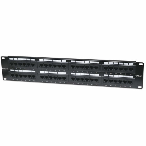EAN 0766623513579 - Intellinet 513579 panel de parcheo 2U imagen 1