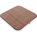 EAN 4043718311804 - InLine S-33393X cargador de dispositivo móvil Smartphone, Tableta Nuez USB Cargador inalámbrico Carga ráp imagen 2