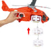 EAN 0194735234325 - Matchbox Action Drivers HXM74 vehículo de juguete imagen 4