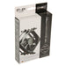 EAN 4250051906226 - Noiseblocker BlackSilentPro P-P Carcasa del ordenador Ventilador 8 cm Negro imagen 1