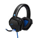 EAN 8432426453177 - Energy Sistem ESG 3 Blue Thunder Auriculares Alámbrico Diadema Juego Negro, Azul imagen 3