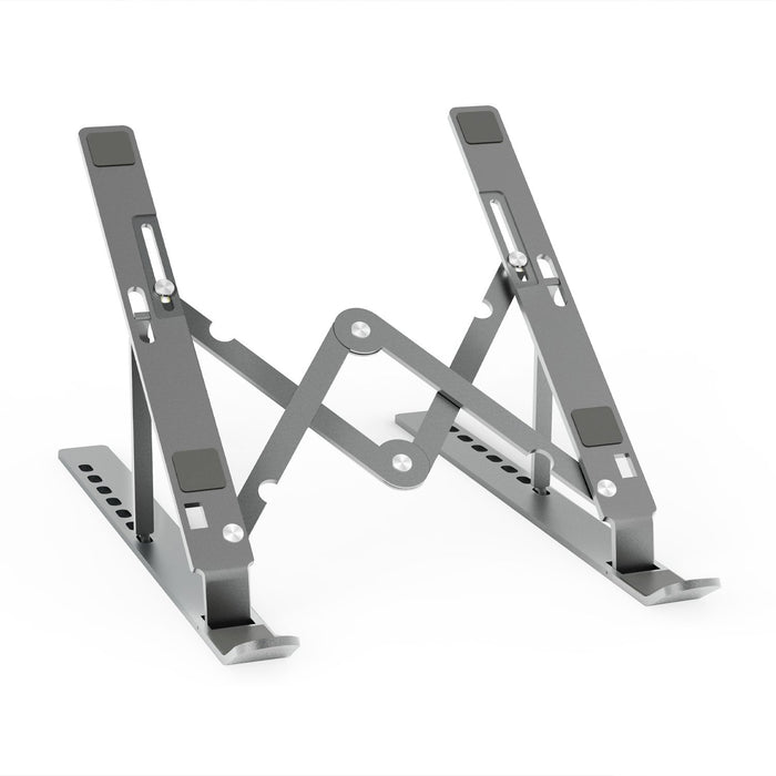 EAN 8436574708813 - AISENS LPS3M-179 soporte para ordenador portátil Soporte para ordenador portátil y tableta 38,1 cm (15") imagen 1