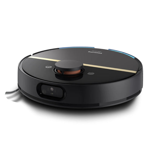 EAN 8720389022197 - Philips 7000 series XU7000/01 aspiradora robotizada 0,26 L Oro imagen 1