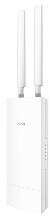 EAN 6971690794347 - Cudy AP1200 1167 Mbit/s Blanco Energía sobre Ethernet (PoE) imagen 1