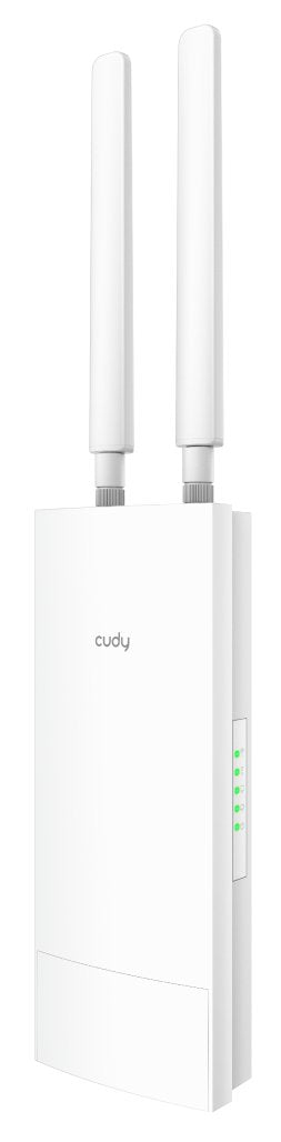 EAN 6971690794347 - Cudy AP1200 1167 Mbit/s Blanco Energía sobre Ethernet (PoE) imagen 1