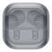 EAN 8806097985327 - Samsung Galaxy SM-R640 Auriculares True Wireless Stereo (TWS) Dentro de oído Llamadas/Música Bluetooth Bl imagen 10