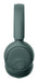 EAN 0810119073655 - JLab Go Lux ANC Auriculares Inalámbrico Diadema Llamadas/Música USB Tipo C Bluetooth Salvia imagen 2