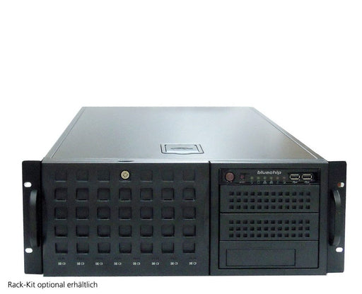 EAN 4250749708705 - bluechip SERVERline T40330s servidor 960 GB Torre (4U) Intel® Xeon® Bronze 3408U 1,8 GHz 32 GB DDR5-SDRAM imagen 2