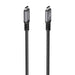 EAN 8435739904589 - AISENS A156-0996 cable USB USB4 Gen 3x2 2 m USB C imagen 1