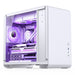 EAN 6970620553061 - Jonsbo U4 MINI WHITE carcasa de ordenador Mini Tower Blanco imagen 7