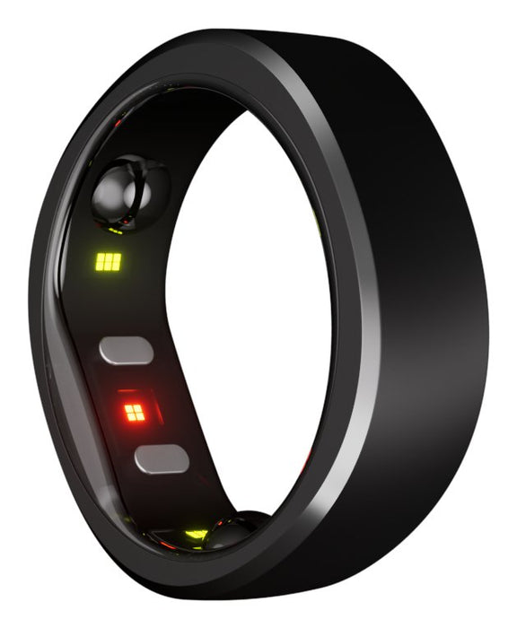 EAN 6975377551308 - RingConn Gen 2 No Anillo inteligente rastreador de actividad IP68 Negro imagen 14