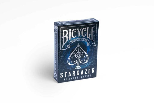 EAN 0073854023181 - Bicycle Stargazer juego de cartas 56 pieza(s) imagen 1
