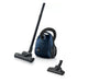 EAN 4242005310937 - Bosch Serie 2 BGBS2BU1T aspiradora 3,5 L Aspiradora cilíndrica Secar 850 W Bolsa para el polvo imagen 1