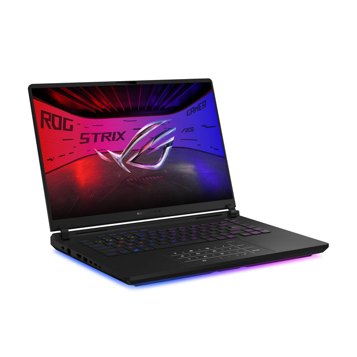 EAN 4711387932575 - ASUS ROG Strix SCAR 16 G635LW-RW161W Intel Core Ultra 9 275HX Portátil 40,6 cm (16") WQXGA 64 GB DDR5-SDR imagen 4