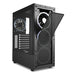EAN 4044951036479 - Sharkoon TK5M RGB ATX Escritorio Negro imagen 9