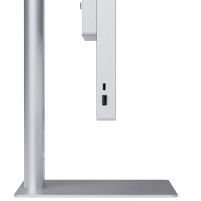 EAN 9350784105707 - ALOGIC 32A4KPDMSLV pantalla para PC 81,3 cm (32") 3840 x 2160 Pixeles 4K Ultra HD LED Plata imagen 3