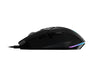 EAN 4710886458180 - Acer Cestus 335 ratón Juego Ambidextro USB tipo A Óptico 19000 DPI imagen 5