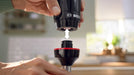EAN 4242005340552 - Bosch Serie 4 MSM4B610 licuadora 0,6 L Batidora de inmersión 1000 W Antracita, Negro imagen 4