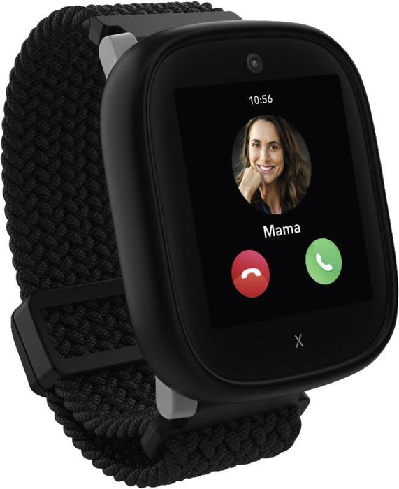 EAN 7090048404970 - Xplora X6Play 2nd Gen eSIM 3,86 cm (1.52") TFT Digital 360 x 400 Pixeles Pantalla táctil 4G Negro Wifi GP imagen 4