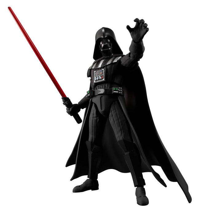 EAN 810181531954 - Blokees Star Wars: Darth Vader imagen 1