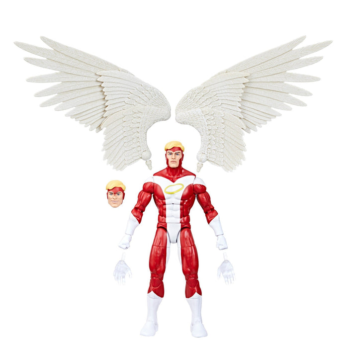 EAN 5010996202963 - Marvel X-Men Marvel's Angel imagen 7