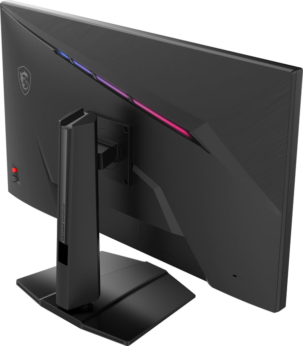 EAN 4711377307383 - MSI MAG 322URDF E16 pantalla para PC 80 cm (31.5") 3840 x 2160 Pixeles 4K Ultra HD Negro imagen 23